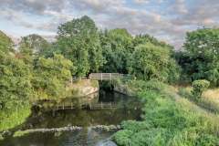 Icklingham Bridge