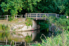 Icklingham Bridge